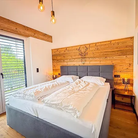 Rivervista Daire Bad Waltersdorf